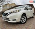 Белый Ниссан Ноут, объемом двигателя 1.2 л и пробегом 117 тыс. км за 12800 $, фото 32 на Automoto.ua