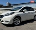 Білий Ніссан Ноут, об'ємом двигуна 1.2 л та пробігом 63 тис. км за 12700 $, фото 11 на Automoto.ua