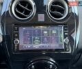 Білий Ніссан Ноут, об'ємом двигуна 1.2 л та пробігом 63 тис. км за 12700 $, фото 36 на Automoto.ua