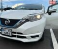 Білий Ніссан Ноут, об'ємом двигуна 1.2 л та пробігом 57 тис. км за 12700 $, фото 33 на Automoto.ua
