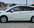 Белый Ниссан Ноут, объемом двигателя 1.2 л и пробегом 53 тыс. км за 13400 $, фото 16 на Automoto.ua