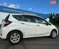 Білий Ніссан Ноут, об'ємом двигуна 1.2 л та пробігом 54 тис. км за 12500 $, фото 11 на Automoto.ua