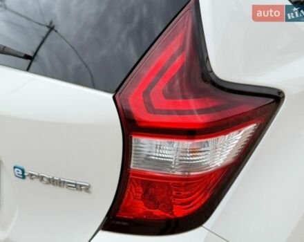 Белый Ниссан Ноут, объемом двигателя 1.2 л и пробегом 117 тыс. км за 12800 $, фото 19 на Automoto.ua