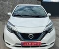 Белый Ниссан Ноут, объемом двигателя 1.2 л и пробегом 36 тыс. км за 11200 $, фото 4 на Automoto.ua