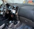 Білий Ніссан Ноут, об'ємом двигуна 1.2 л та пробігом 63 тис. км за 12700 $, фото 28 на Automoto.ua