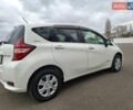 Белый Ниссан Ноут, объемом двигателя 1.2 л и пробегом 62 тыс. км за 12800 $, фото 7 на Automoto.ua