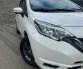 Белый Ниссан Ноут, объемом двигателя 1.2 л и пробегом 36 тыс. км за 11200 $, фото 56 на Automoto.ua