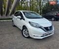 Белый Ниссан Ноут, объемом двигателя 1.2 л и пробегом 60 тыс. км за 12500 $, фото 1 на Automoto.ua