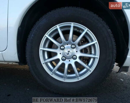 Белый Ниссан Ноут, объемом двигателя 1.2 л и пробегом 37 тыс. км за 12600 $, фото 15 на Automoto.ua