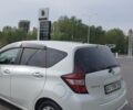 Белый Ниссан Ноут, объемом двигателя 1.2 л и пробегом 65 тыс. км за 12200 $, фото 36 на Automoto.ua