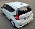 Білий Ніссан Ноут, об'ємом двигуна 1.2 л та пробігом 85 тис. км за 12300 $, фото 18 на Automoto.ua