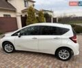 Белый Ниссан Ноут, объемом двигателя 1.2 л и пробегом 117 тыс. км за 12800 $, фото 26 на Automoto.ua
