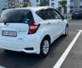 Білий Ніссан Ноут, об'ємом двигуна 1.2 л та пробігом 57 тис. км за 12700 $, фото 10 на Automoto.ua