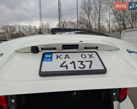 Белый Ниссан Ноут, объемом двигателя 1.2 л и пробегом 62 тыс. км за 12800 $, фото 15 на Automoto.ua