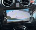 Білий Ніссан Ноут, об'ємом двигуна 1.2 л та пробігом 63 тис. км за 12700 $, фото 40 на Automoto.ua