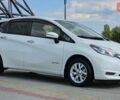 Белый Ниссан Ноут, объемом двигателя 1.2 л и пробегом 53 тыс. км за 13400 $, фото 33 на Automoto.ua