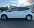 Білий Ніссан Ноут, об'ємом двигуна 1.2 л та пробігом 54 тис. км за 12500 $, фото 9 на Automoto.ua