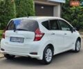 Білий Ніссан Ноут, об'ємом двигуна 1.2 л та пробігом 51 тис. км за 11999 $, фото 2 на Automoto.ua