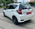 Белый Ниссан Ноут, объемом двигателя 1.2 л и пробегом 36 тыс. км за 11199 $, фото 23 на Automoto.ua