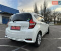 Белый Ниссан Ноут, объемом двигателя 1.2 л и пробегом 52 тыс. км за 12600 $, фото 27 на Automoto.ua