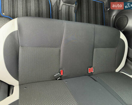 Белый Ниссан Ноут, объемом двигателя 1.2 л и пробегом 38 тыс. км за 12900 $, фото 43 на Automoto.ua