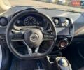 Білий Ніссан Ноут, об'ємом двигуна 1.2 л та пробігом 54 тис. км за 12900 $, фото 21 на Automoto.ua