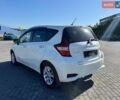 Білий Ніссан Ноут, об'ємом двигуна 1.2 л та пробігом 54 тис. км за 12900 $, фото 4 на Automoto.ua
