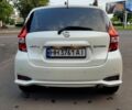 Білий Ніссан Ноут, об'ємом двигуна 1.2 л та пробігом 85 тис. км за 12450 $, фото 5 на Automoto.ua