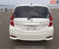 Білий Ніссан Ноут, об'ємом двигуна 1.2 л та пробігом 58 тис. км за 11800 $, фото 4 на Automoto.ua