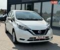 Білий Ніссан Ноут, об'ємом двигуна 1.2 л та пробігом 42 тис. км за 12900 $, фото 1 на Automoto.ua