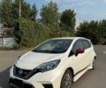 Білий Ніссан Ноут, об'ємом двигуна 1.2 л та пробігом 95 тис. км за 13300 $, фото 1 на Automoto.ua