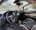 Білий Ніссан Ноут, об'ємом двигуна 1.2 л та пробігом 96 тис. км за 10500 $, фото 15 на Automoto.ua