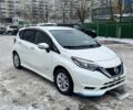 Білий Ніссан Ноут, об'ємом двигуна 1.2 л та пробігом 57 тис. км за 12900 $, фото 1 на Automoto.ua