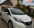 Белый Ниссан Ноут, объемом двигателя 1.2 л и пробегом 117 тыс. км за 12600 $, фото 11 на Automoto.ua