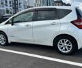 Білий Ніссан Ноут, об'ємом двигуна 1.2 л та пробігом 57 тис. км за 12700 $, фото 16 на Automoto.ua
