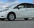 Белый Ниссан Ноут, объемом двигателя 1.2 л и пробегом 53 тыс. км за 13400 $, фото 14 на Automoto.ua