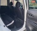 Белый Ниссан Ноут, объемом двигателя 1.2 л и пробегом 116 тыс. км за 12999 $, фото 38 на Automoto.ua