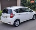 Белый Ниссан Ноут, объемом двигателя 1.2 л и пробегом 116 тыс. км за 12999 $, фото 4 на Automoto.ua