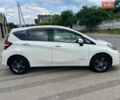 Белый Ниссан Ноут, объемом двигателя 1.2 л и пробегом 36 тыс. км за 11200 $, фото 48 на Automoto.ua
