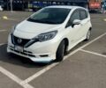 Белый Ниссан Ноут, объемом двигателя 1.2 л и пробегом 57 тыс. км за 12900 $, фото 3 на Automoto.ua
