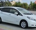 Белый Ниссан Ноут, объемом двигателя 1.2 л и пробегом 53 тыс. км за 13400 $, фото 32 на Automoto.ua