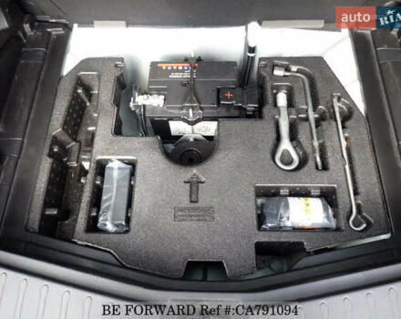 Білий Ніссан Ноут, об'ємом двигуна 1.2 л та пробігом 56 тис. км за 12900 $, фото 31 на Automoto.ua