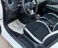 Білий Ніссан Ноут, об'ємом двигуна 1.2 л та пробігом 83 тис. км за 12500 $, фото 47 на Automoto.ua