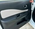 Белый Ниссан Ноут, объемом двигателя 0 л и пробегом 61 тыс. км за 12900 $, фото 12 на Automoto.ua