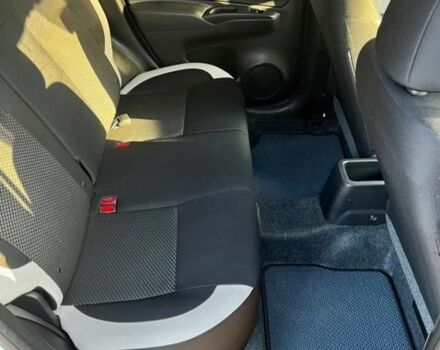 Белый Ниссан Ноут, объемом двигателя 1.2 л и пробегом 88 тыс. км за 12999 $, фото 29 на Automoto.ua