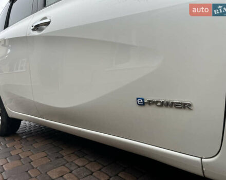 Білий Ніссан Ноут, об'ємом двигуна 1.2 л та пробігом 47 тис. км за 11999 $, фото 62 на Automoto.ua