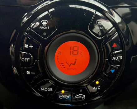 Білий Ніссан Ноут, об'ємом двигуна 1.2 л та пробігом 47 тис. км за 11999 $, фото 99 на Automoto.ua