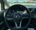 Білий Ніссан Ноут, об'ємом двигуна 1.2 л та пробігом 63 тис. км за 12900 $, фото 9 на Automoto.ua