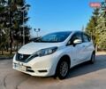 Белый Ниссан Ноут, объемом двигателя 1.2 л и пробегом 88 тыс. км за 12999 $, фото 1 на Automoto.ua
