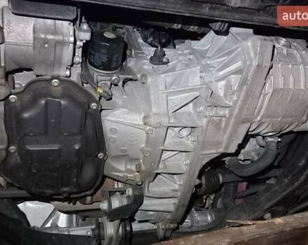 Білий Ніссан Ноут, об'ємом двигуна 1.2 л та пробігом 36 тис. км за 13200 $, фото 20 на Automoto.ua